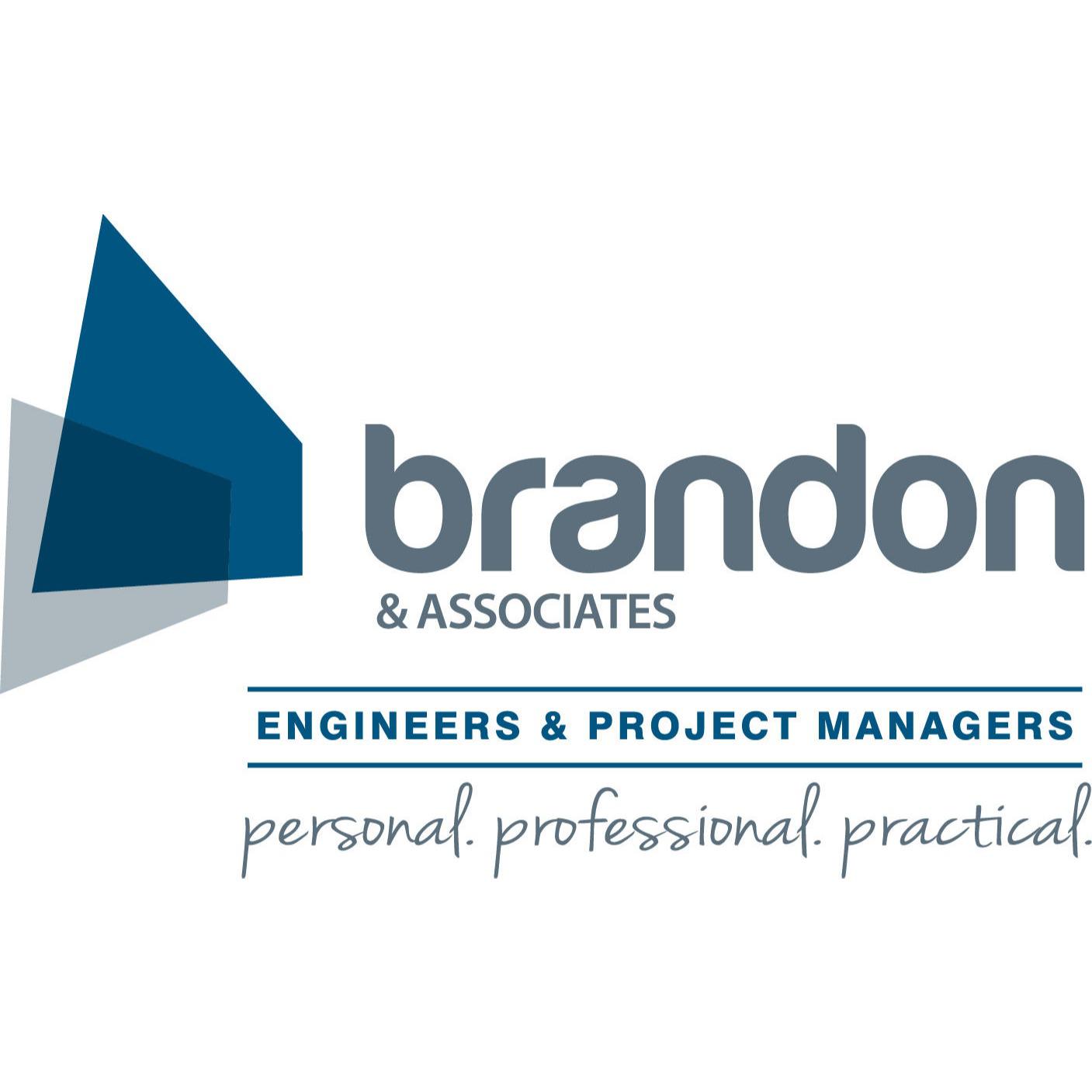 Brandon & Associates Pty Ltd Logo