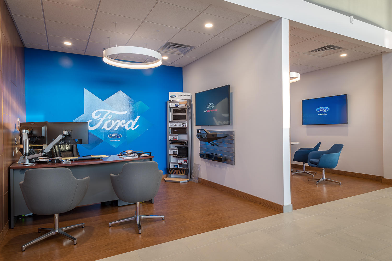 Kalispell Ford Photo