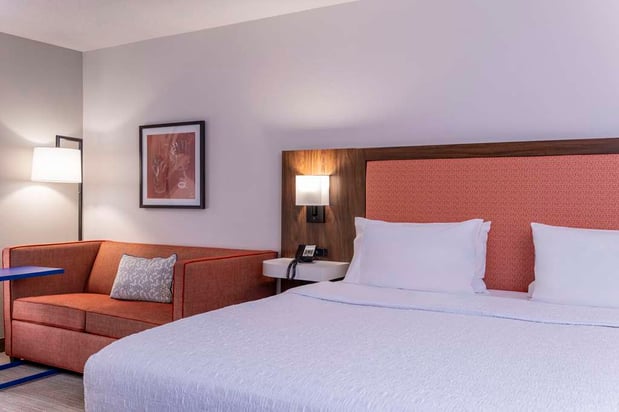 Images Hampton Inn & Suites St. Louis/Chesterfield