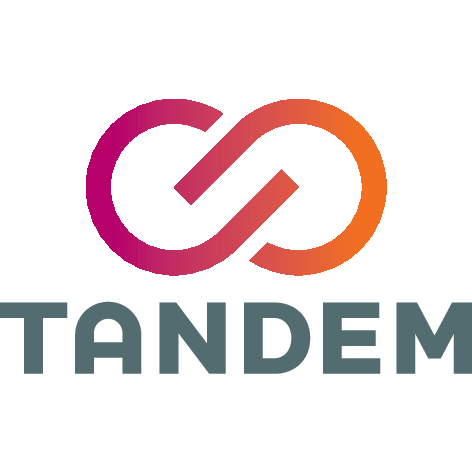 Logo Tandem Event GmbH - Veranstaltungsservice