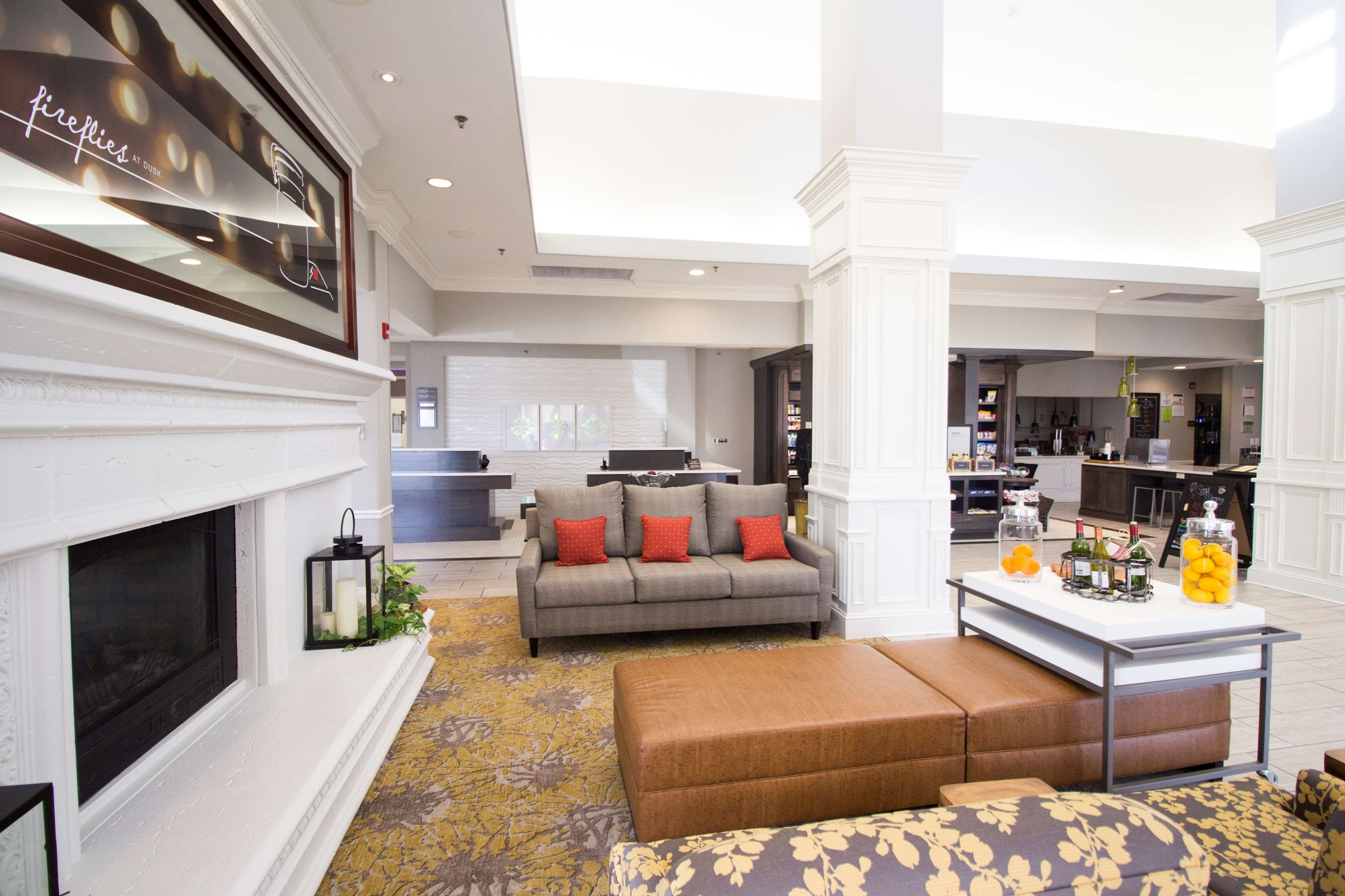Hilton Garden Inn Champaign/ Urbana