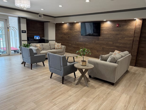Images Candlewood Suites la Porte by IHG