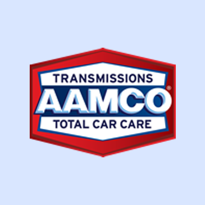 Aamco Transmissions Logo