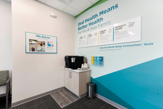 Images The Dental Office of Katy
