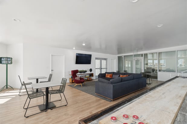 Images One Santa Fe Apartments