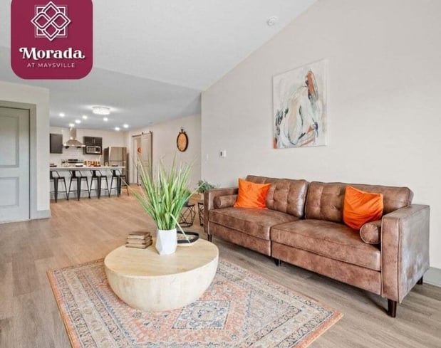 Images Morada at Maysville