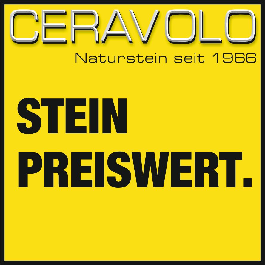 Logo Ceravolo Marmor
