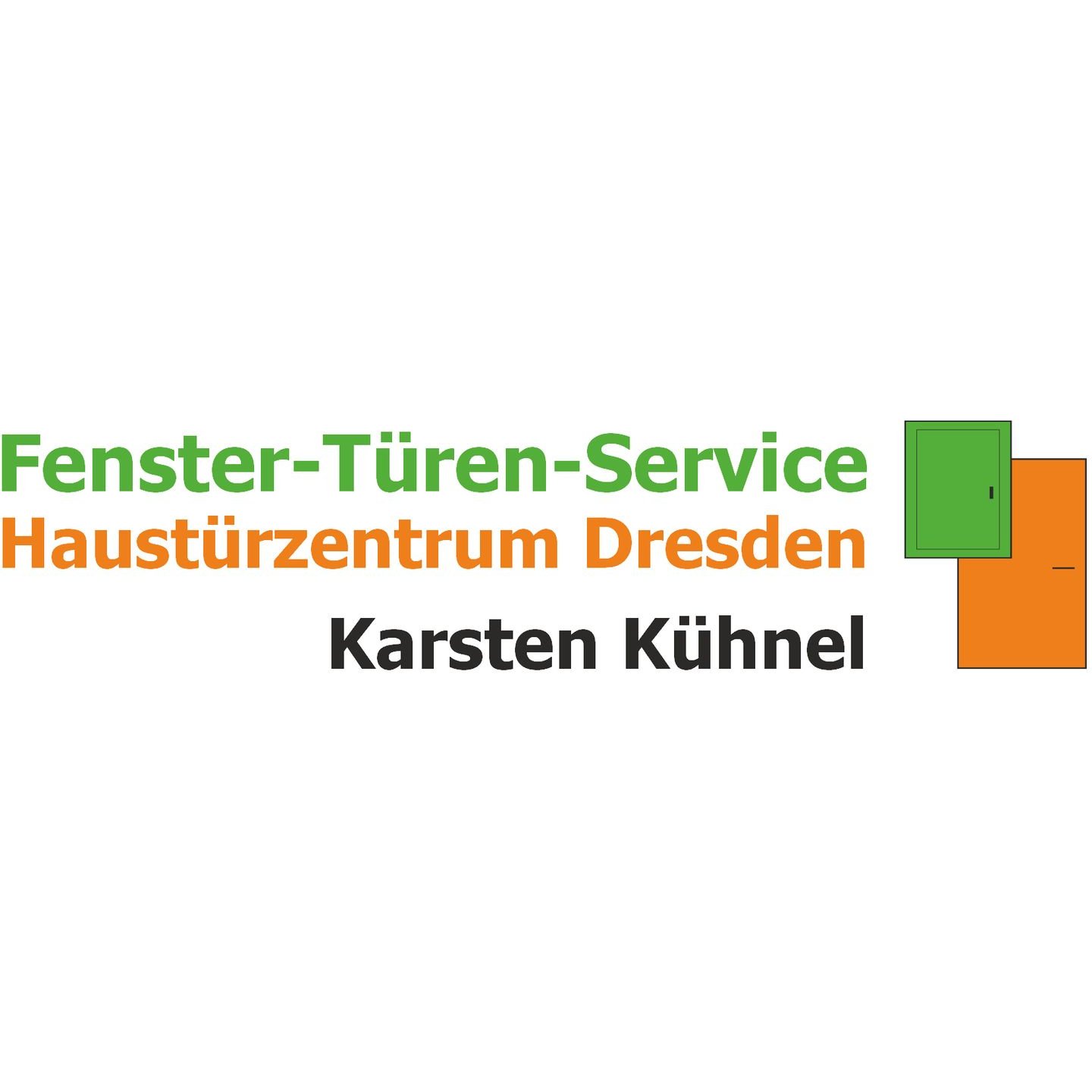 Haustür-Zentrum-Dresden Karsten Kühnel  