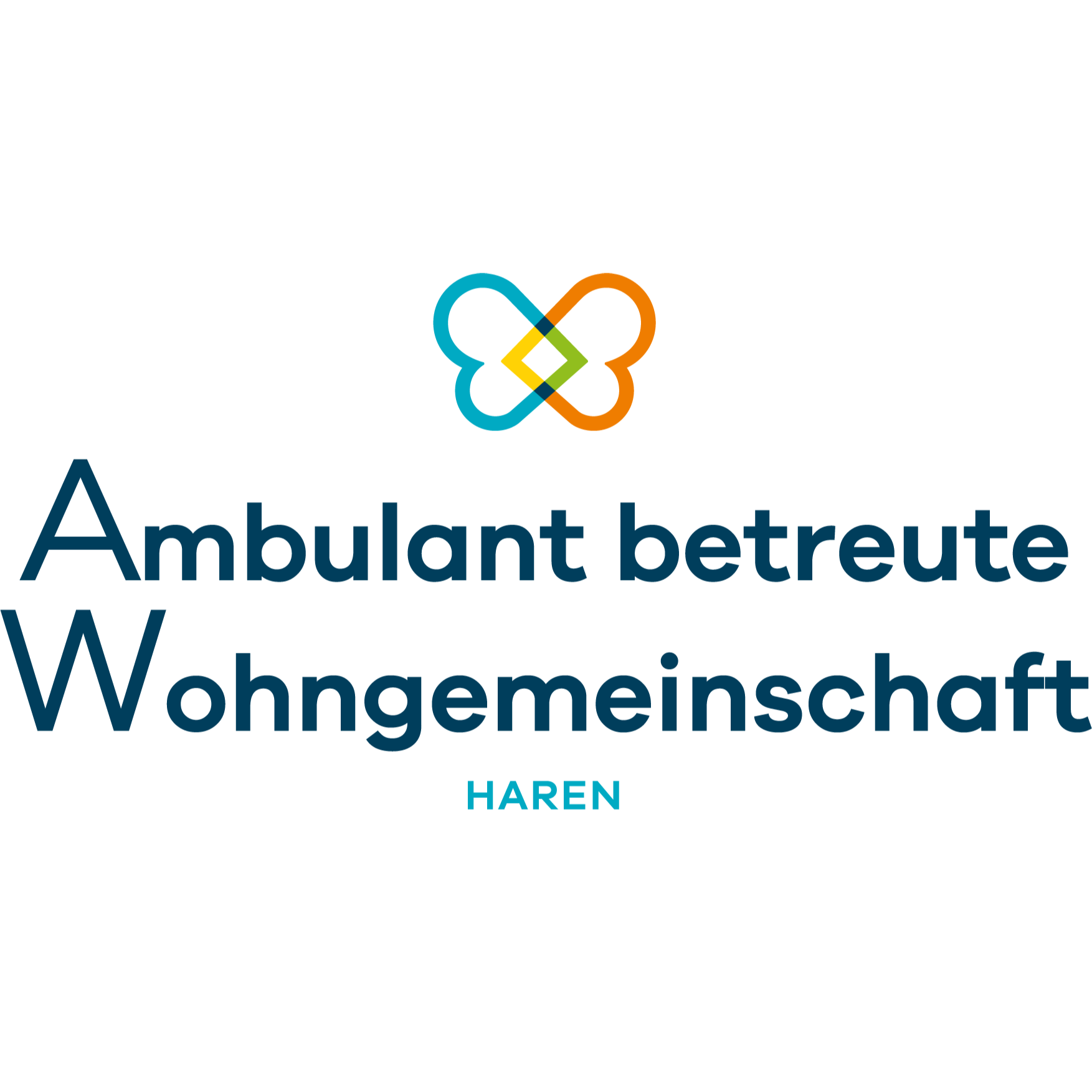 Ambulant betreute Wohngemeinschaft Haren in Haren an der Ems - Logo