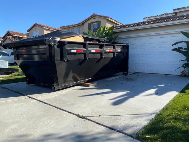 Images Haul'n Off Dumpster Rentals