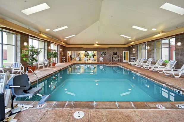 Images Homewood Suites by Hilton Lancaster