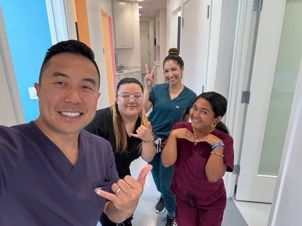 Images Hawaii Pediatric Dentistry