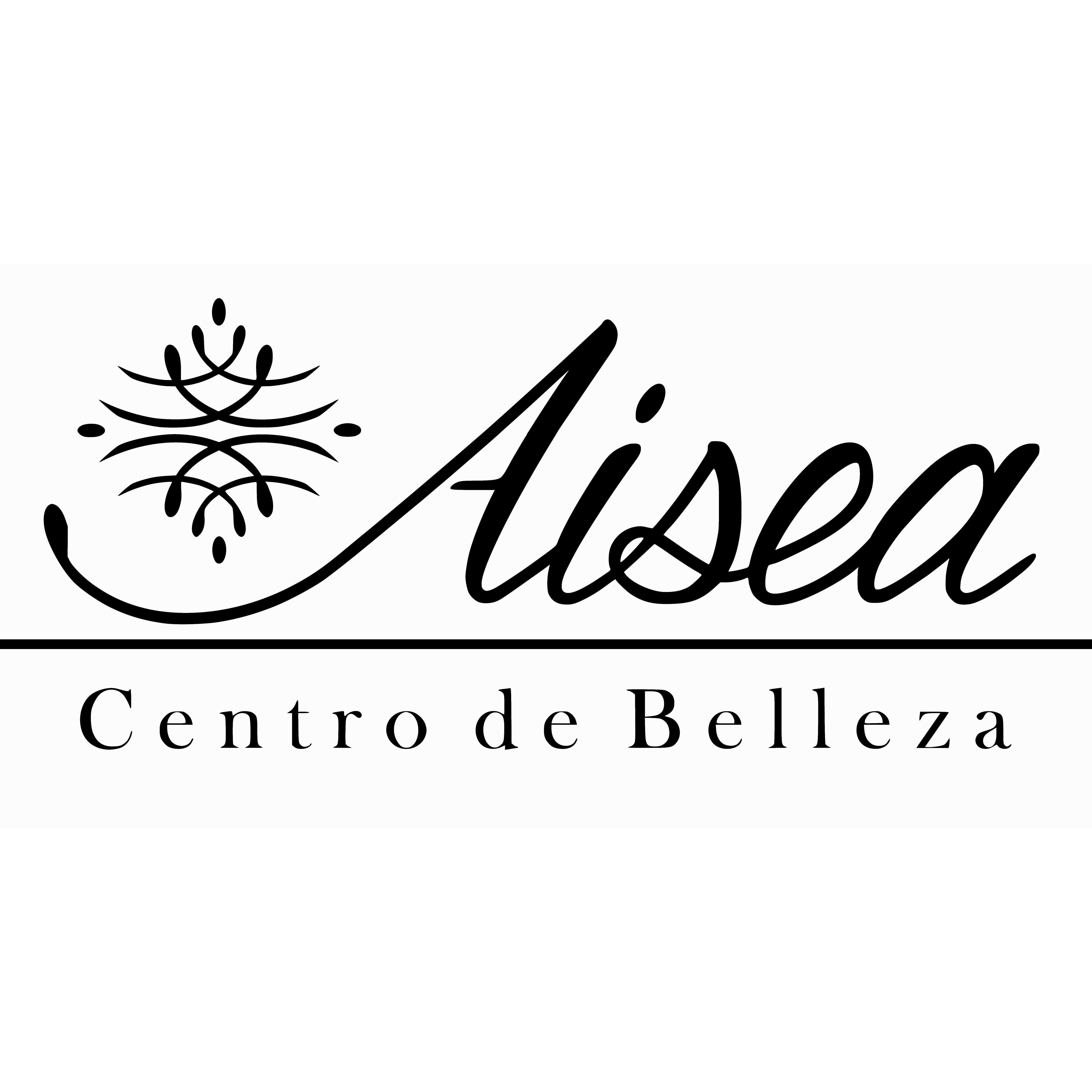 Centro de Belleza AISEA Logo