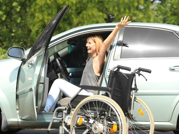 Images R&R Mobility Inc.