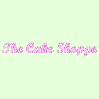 The Cake Shoppe Logo