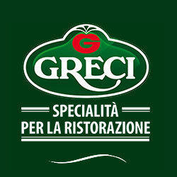 Greci Industria Alimentare Logo
