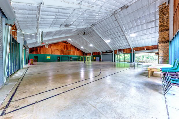 Images YMCA Camp Classen