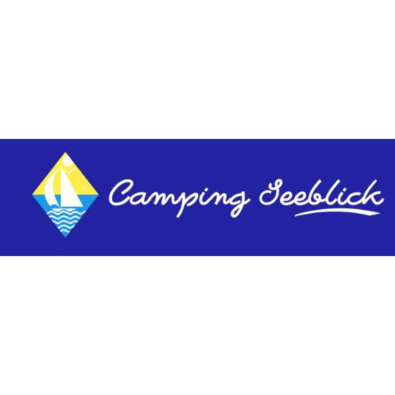 Camping-Seeblick AG Mosen Logo