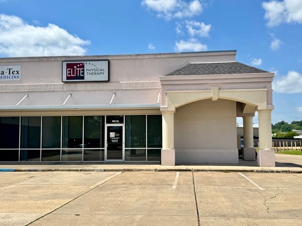 Images Elite Physical Therapy - Shreveport