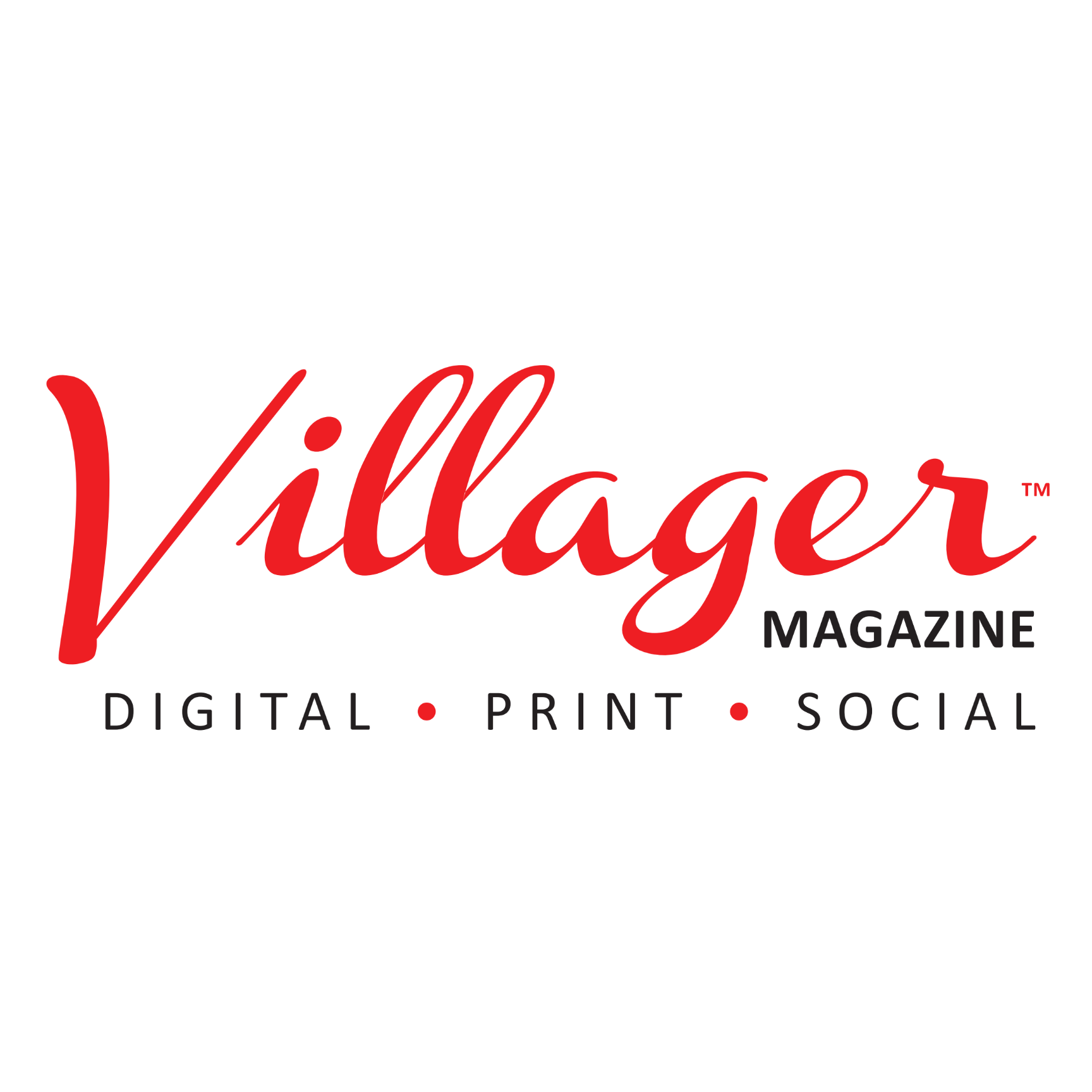 Villager Magazine