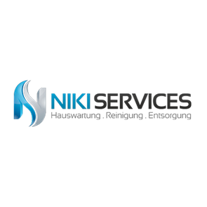 Niki Services AG Logo