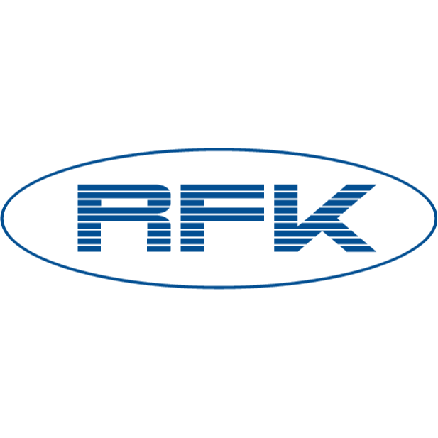 Kundenlogo RFK Rollladen & Fenster Inh. Josef Karl