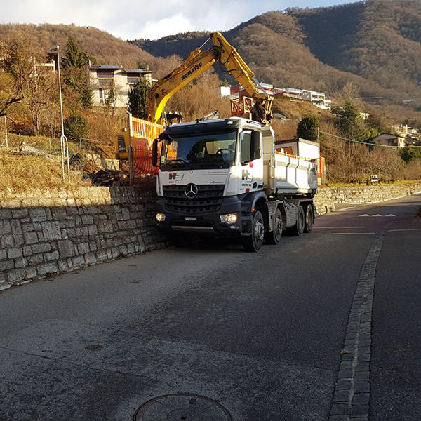 Bilder HABITAT3 Sagl