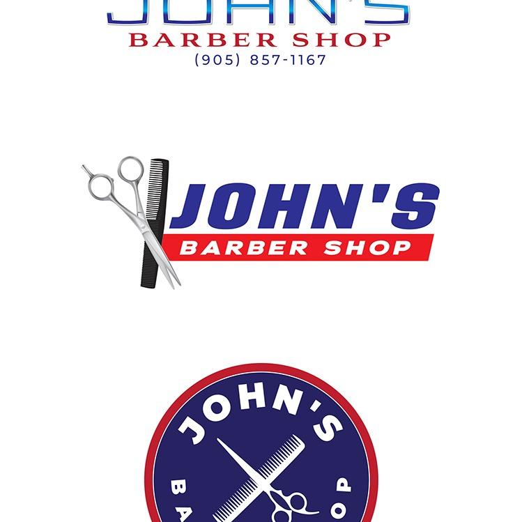 John's Barbershop