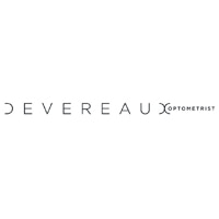 Devereaux Optometrist Logo