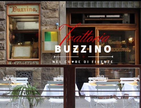 Trattoria Buzzino
