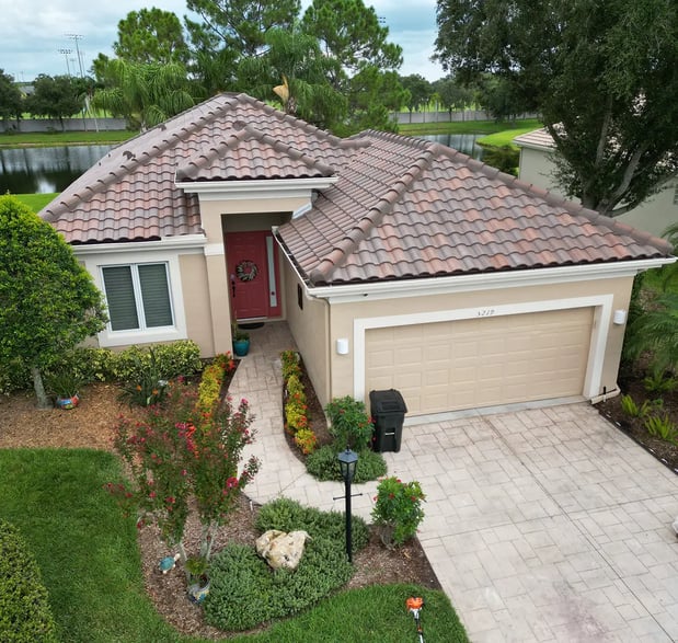 Images Red Pros Roofing, Inc