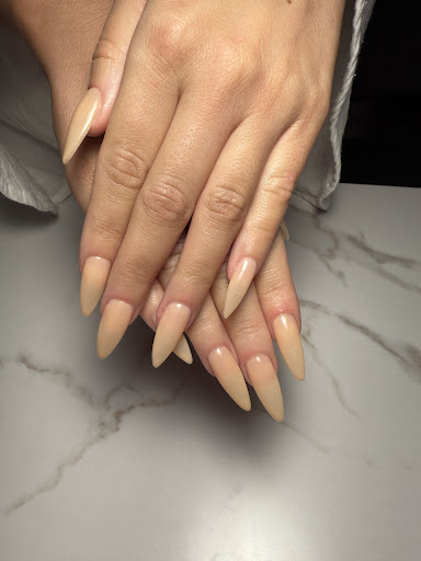 Images StarLuxe Nails & Spa Lounge