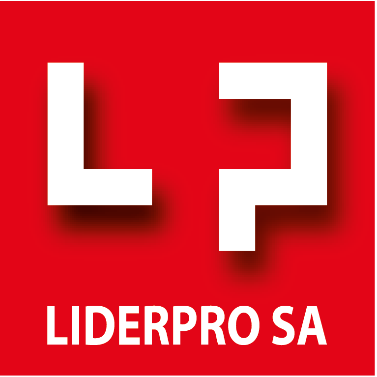 Liderpro SA Logo