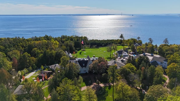 Images The Inn at Stonecliffe