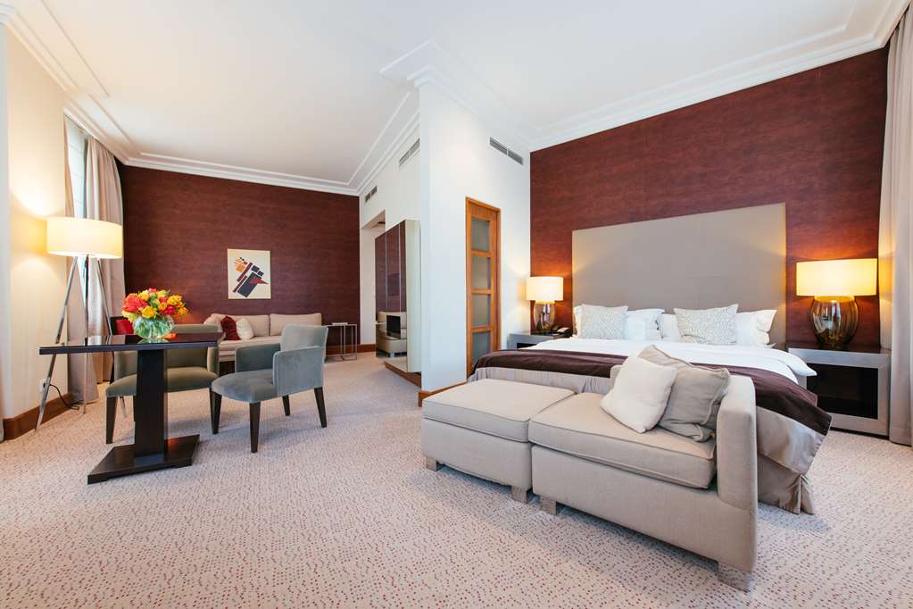 Radisson Blu Style Hotel, Vienna, Herrengasse 12 in Wien