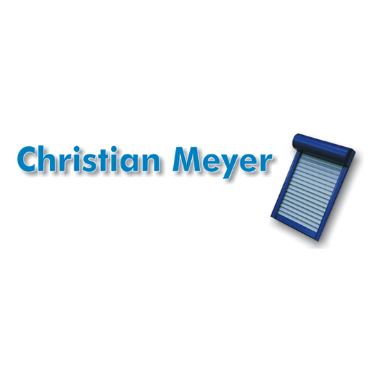 Christian Meyer  