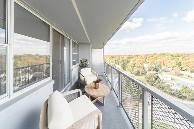 Images Chestnut Hill Tower