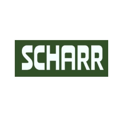 Logo Scharr Büro GmbH