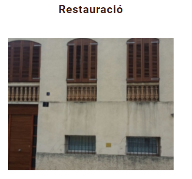 Images Fusteria Jordi
