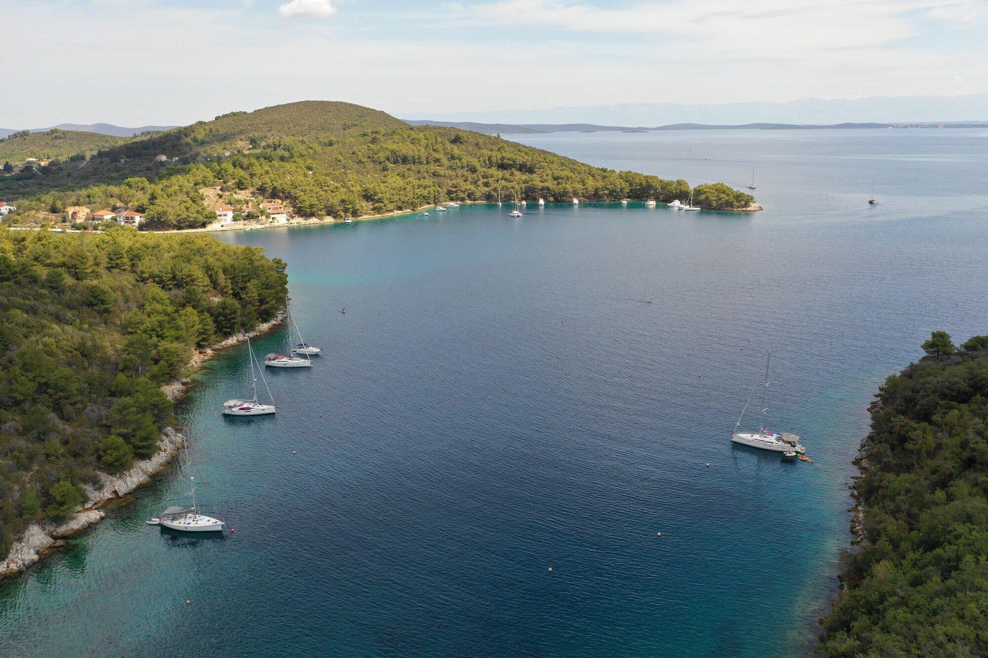 Kundenbild groß 9 Adriatic Sailing Team