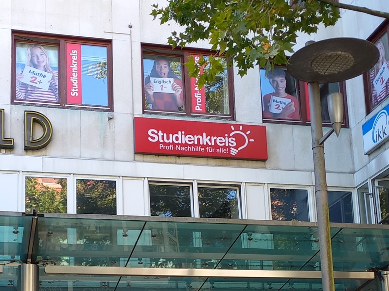 Bild 3 Studienkreis Nachhilfe Bremerhaven in Bremerhaven