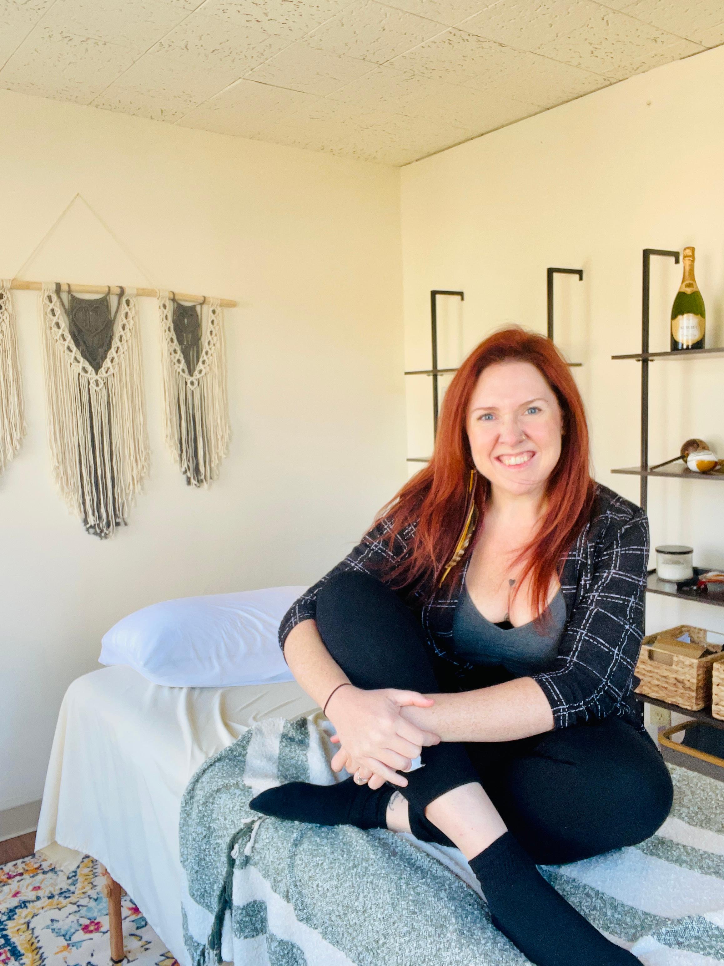 Equinox Energy Medicine LLC