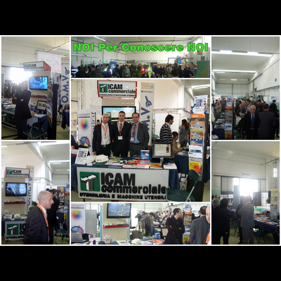 Images Icam Commerciale