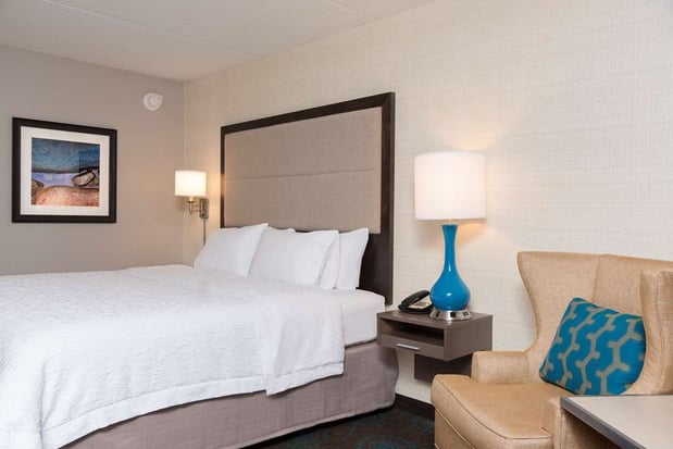 Images Hampton Inn Bloomington