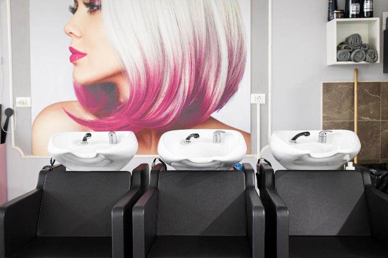 Images M.D Studio Hair And Beauty