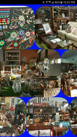 Images Marcy's Attic
