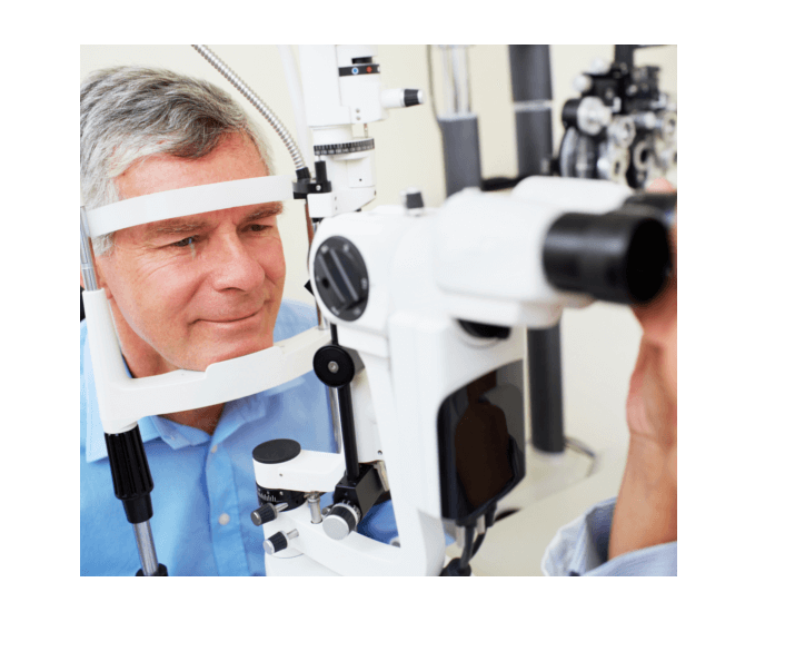 Pro Optik M. Wödl Fachgeschäft für Optik & Akustik GmbH, Bahnhofstraße 3 in Mössingen