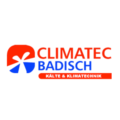 Climatec Badisch e.U. Logo