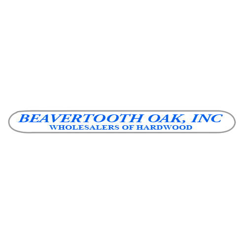 Beavertooth Oak Logo