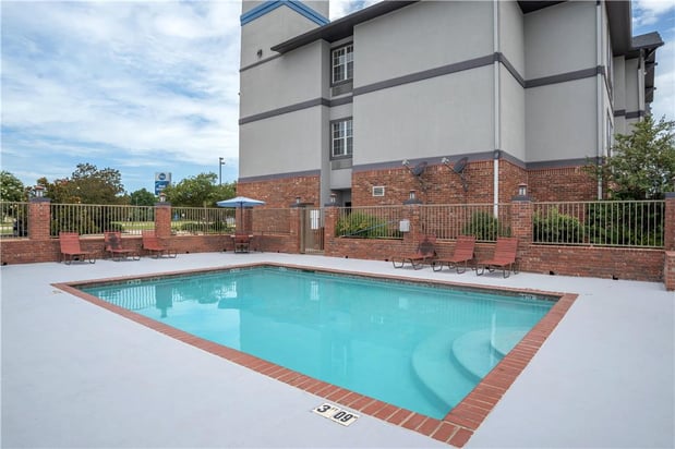 Images Best Western Plaquemine Inn